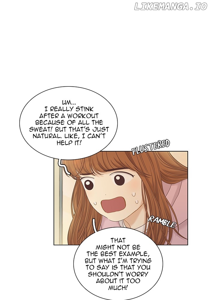 Girl’s World ( World of Girl ) Chapter 242 - page 20